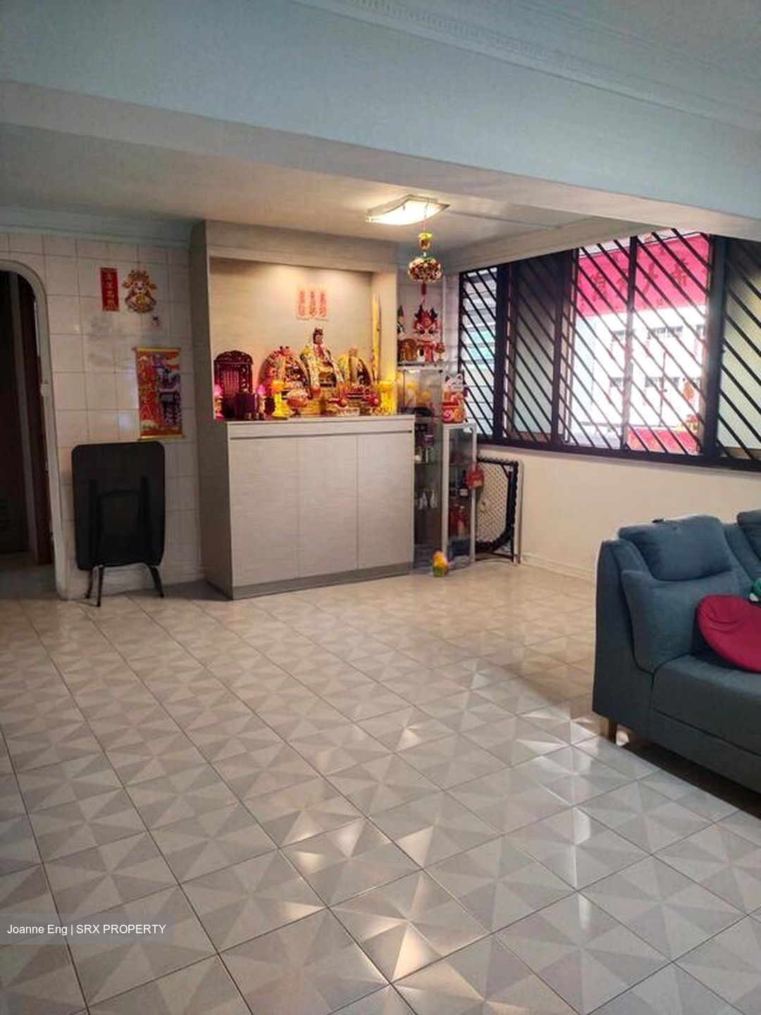 Blk 642 Bukit Batok Central (Bukit Batok), HDB 4 Rooms #497256701